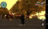 Raccoon City For Android
